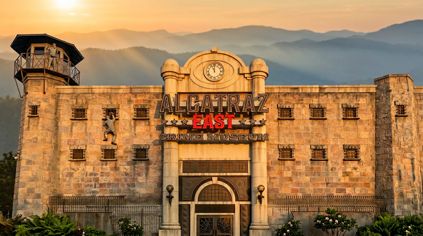 Best Things to Do in Pigeon Forge