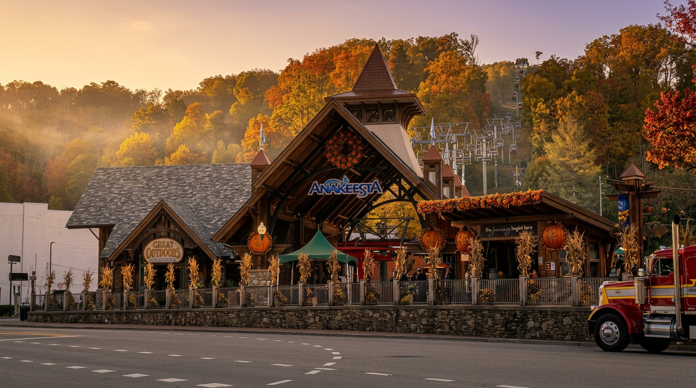 Best Things to Do in Gatlinburg
