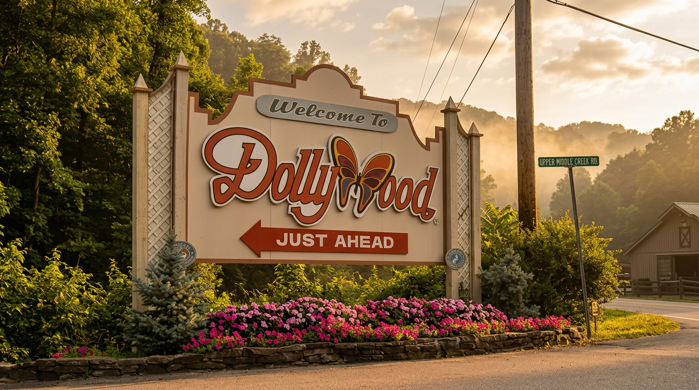 Dollywood
