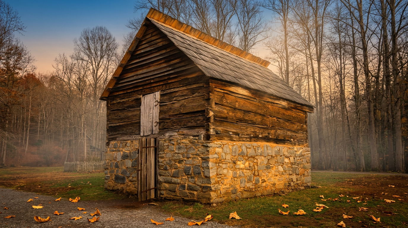 Best Historic Sites in the Smokies