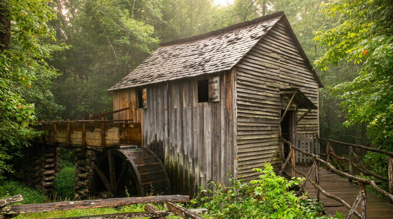 Cable Mill