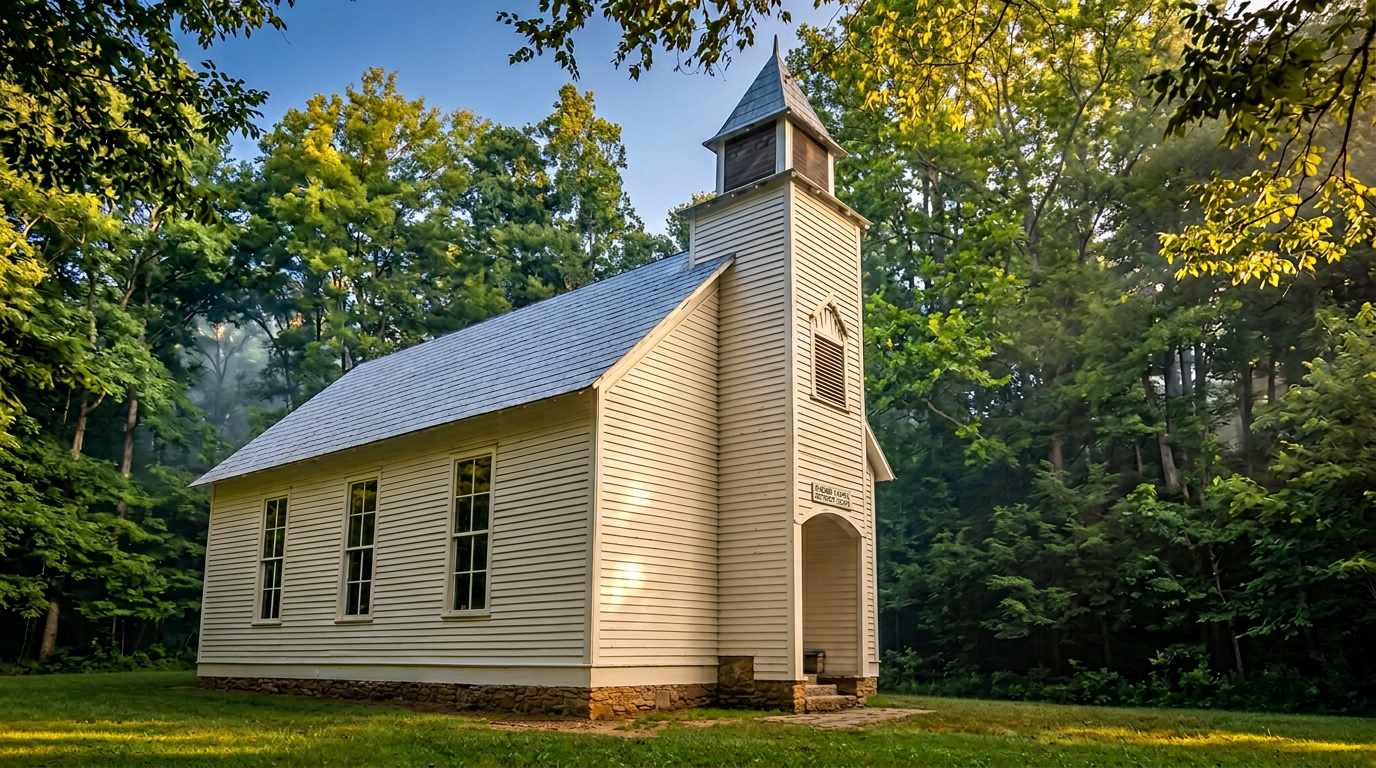 Palmer Chapel