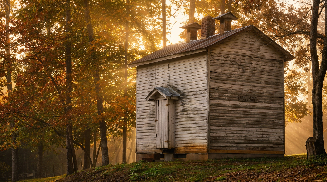 Smokehouse