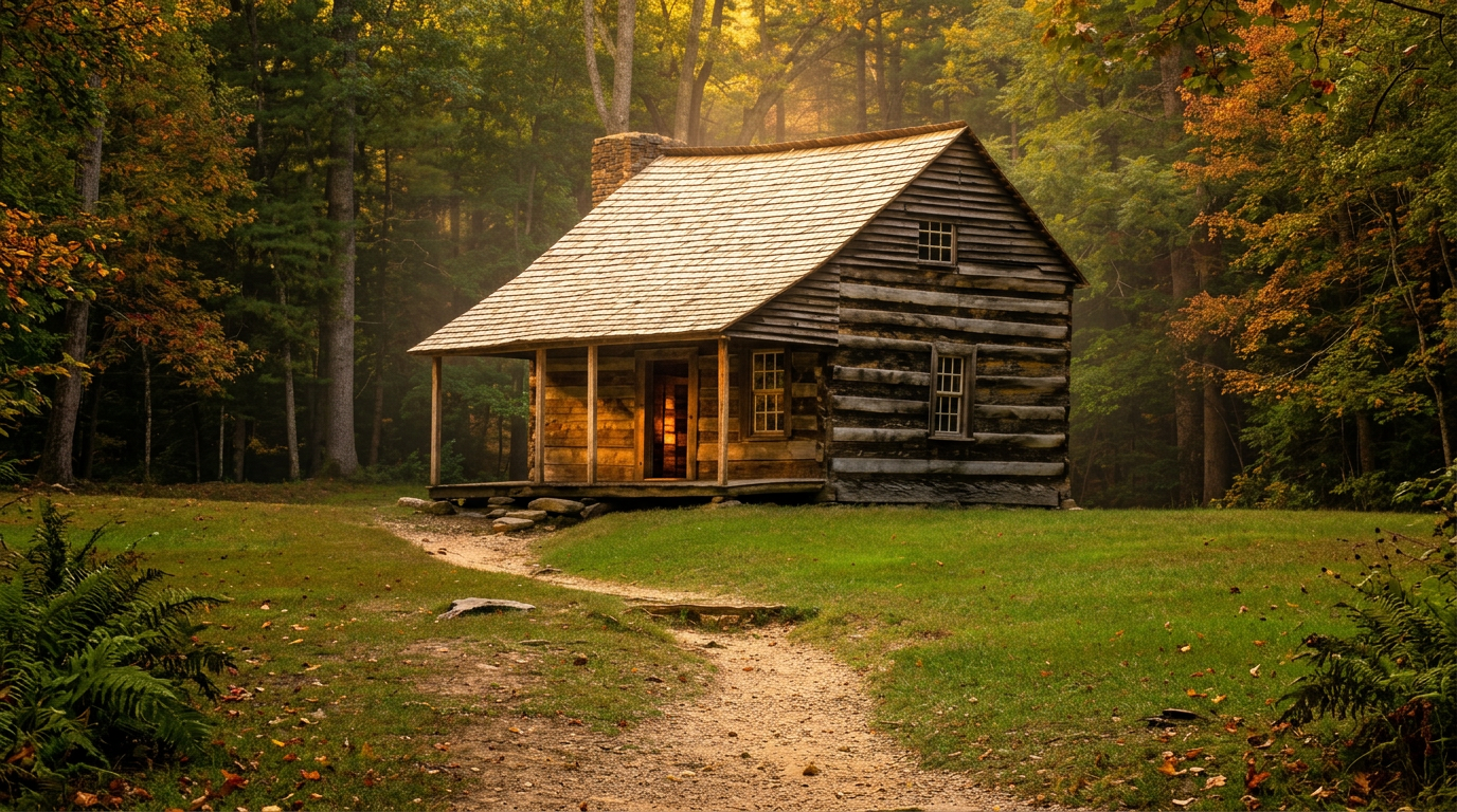 Tipton Place