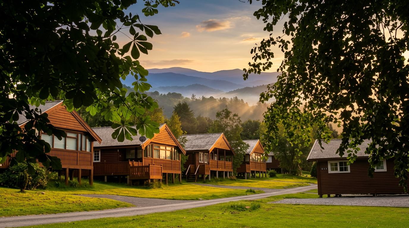 Chalet Village