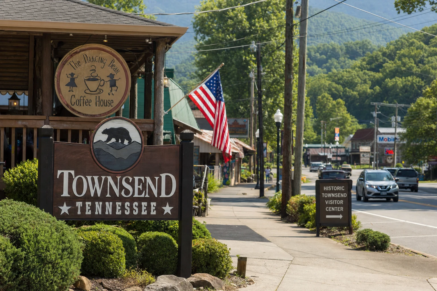 Townsend