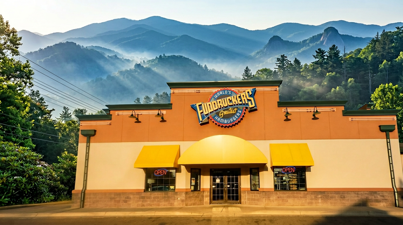 Best Restaurants in Pigeon Forge