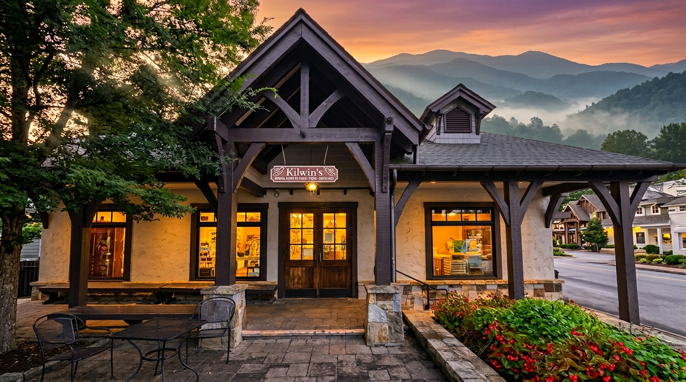 Best Cheap Eats in the Smokies