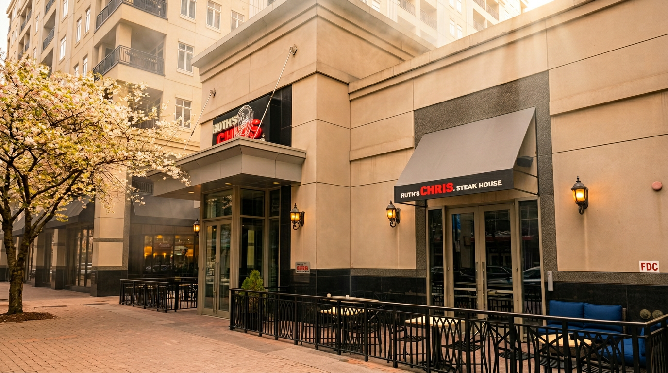 Best Restaurants in Cherokee, NC