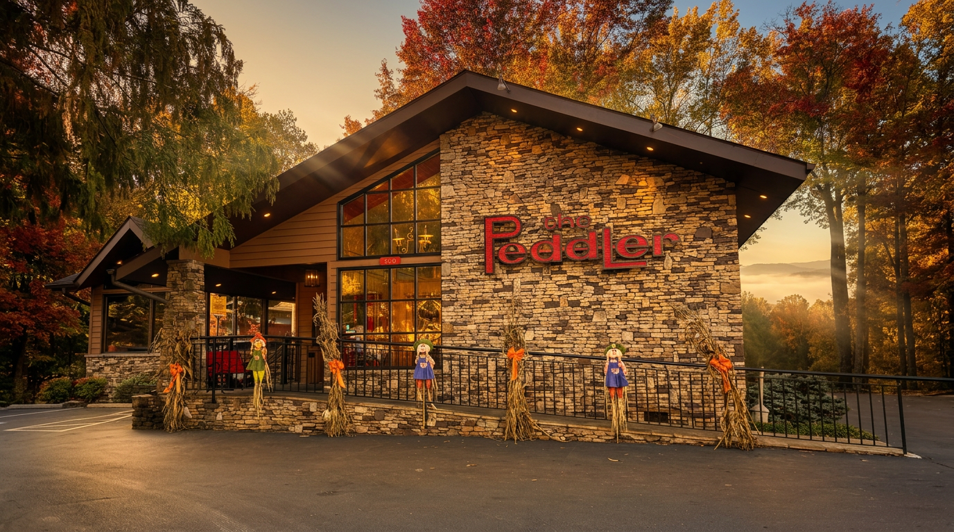 The Peddler Steakhouse
