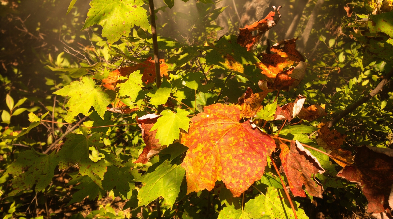Ace Gap Trail: — Gatlinburg, TN